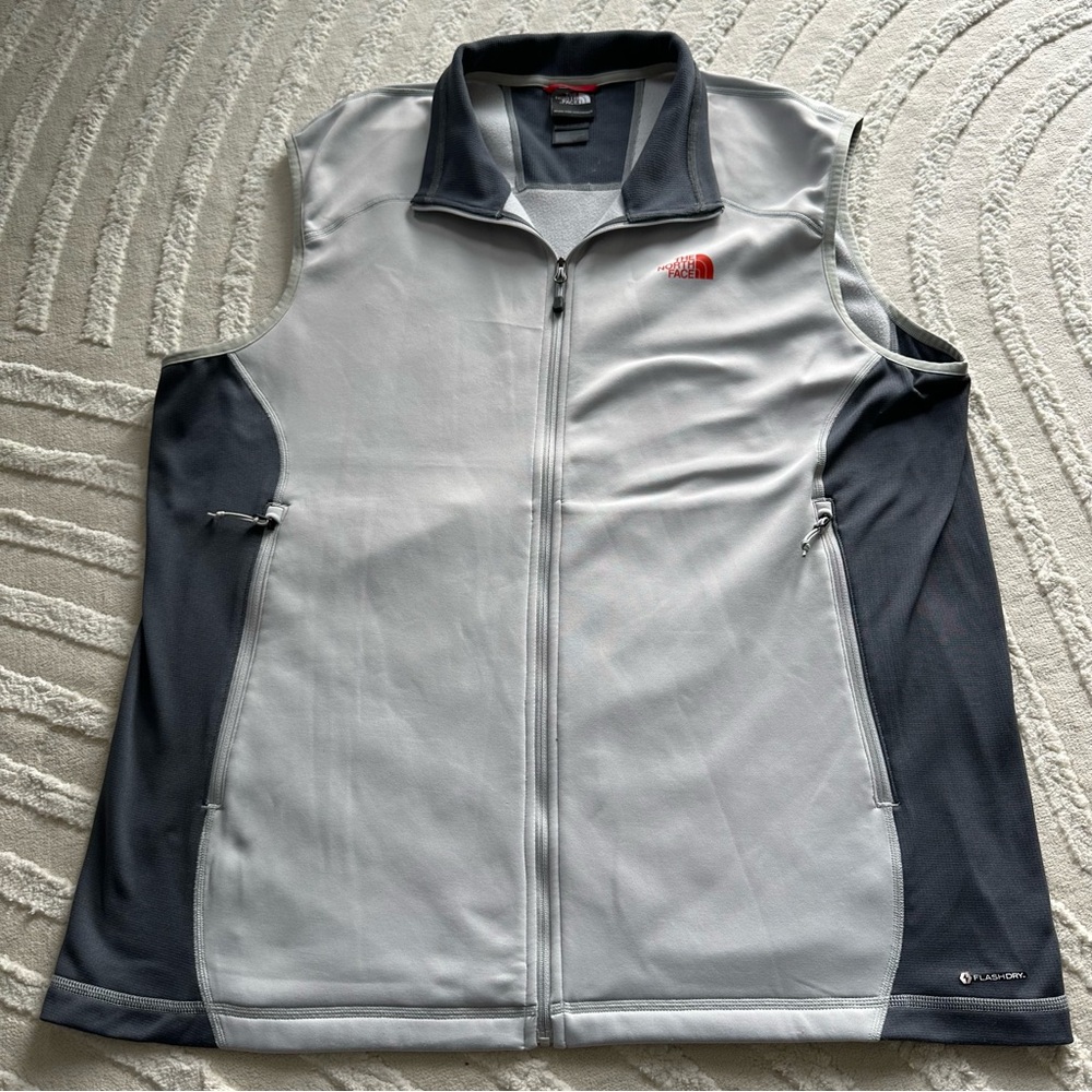 The North Face | Ridgewall Soft Shell Vest | NWOT